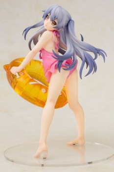 Grisaia Phantom Trigger PVC Statue 1/7 Shishigaya Tohka Normal Ver. 20 cm