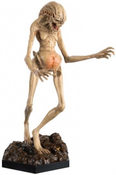 The Alien & Predator Figurine Collection Figur Newborn (Alien Resurrection) 18 cm