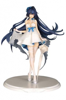 Houkai 3rd Statue 1/8 Mei Raiden Eternally Pure Ver. 24 cm