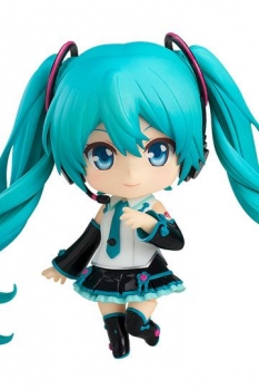 Character Vocal Series 01 Nendoroid Actionfigur Hatsune Miku V4 Chinese Ver. 10 cm