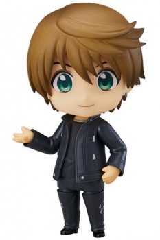 High & Low G-Sword Nendoroid Actionfigur Masaki Amamiya 10 cm