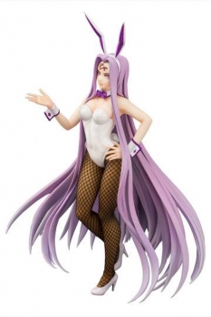 Fate/EXTELLA PVC Statue 1/8 Medusa Miwaku no Bunny Suit Ver. 20 cm