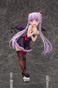 New Game! PVC Statue 1/7 Aoba Suzukaze Teaser Ver. 21 cm