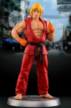 Street Fighter Statue 1/8 Ken 25 cm