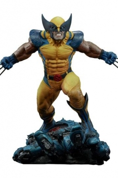 Marvel Comics Premium Format Figur Wolverine 51 cm