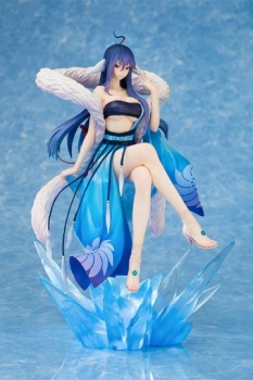 Enmusubi No Youko-Chan PVC Statue 1/8 Tosan Yaya 28 cm