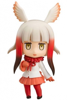 Kemono Friends Nendoroid Actionfigur Kaban 10 cm
