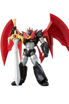 Mazinkaiser Moderoid Plastic Model Kit Mazinkaiser 15 cm