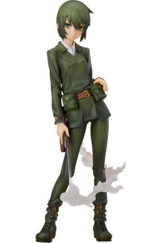 Kinos Journey PVC Statue 1/8 Kino Refined Ver. 20 cm