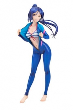 Love Live! Sunshine! Statue 1/8 Kanan Matsuura Wet Suit Ver. 23 cm