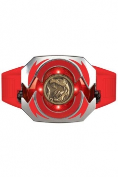 Power Rangers Legacy Mighty Morphin Power Morpher Red Ranger Movie Edition