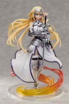Fate/Apocrypha PVC Statue 1/7 Ruler La Pucelle 24 cm