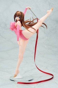 BugBug PVC Statue 1/6 Sumikawa Nagisa Illustration by Kuroda Kazuya 30 cm