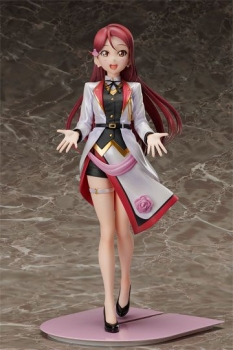 Love Live! Statue 1/8 Birthday Figure Project Riko Sakurauchi 20 cm