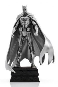 DC Comics Pewter Collectible Statue 1/12 Batman 15 cm