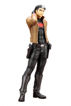 DC Comics Ikemen PVC Statue 1/7 Red Hood 24 cm
