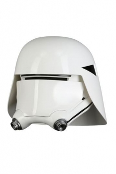 Star Wars Episode VII Replik 1/1 First Order Snowtrooper Helm