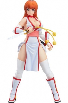 Dead or Alive Figma Actionfigur Kasumi C2 Ver. 14 cm