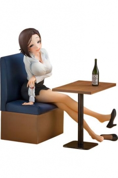 Tawawa on Monday PVC Statue 1/7 Kouhai-chan 16 cm