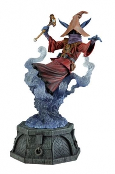 Masters of the Universe Statue Orko 37 cm