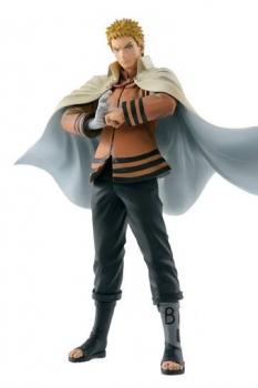 Boruto - Naruto Next Generation Figur Naruto 16 cm