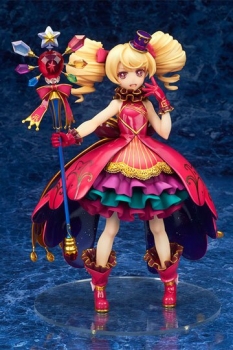 Otocadoll PVC Statue 1/1 Maou Rushiko 22 cm