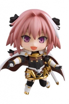 Fate/Apocrypha Nendoroid Actionfigur Rider of Black (Astolfo) 10 cm