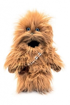 Star Wars Handpuppe mit Sound Chewbacca 45 cm