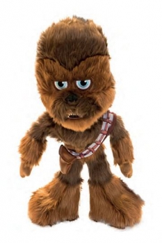 Star Wars Plüschfigur Chewbacca 55 cm