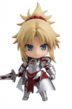Fate/Apocrypha Nendoroid Actionfigur Saber of Red 10 cm