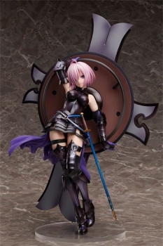 Fate/Grand Order PVC Statue 1/7 Shielder/Mash Kyrielight 31 cm
