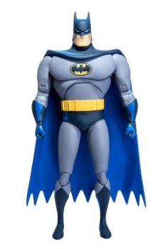 Batman The Animated Series Actionfigur 1/6 Batman 30 cm