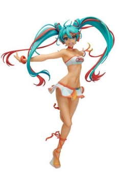 Hatsune Miku GT Project Statue 1/8 Racing Miku 2016 Thai Ver. 23 cm