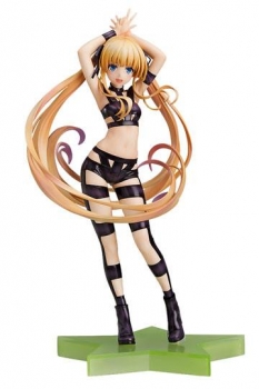 Saekano: How to Raise a Boring Girlfriend PVC Statue 1/7 Eriri Spencer Sawamura HOT LIMIT Ver. 26 cm