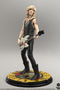 Guns n Roses Rock Iconz Statue Duff McKagan 20 cm