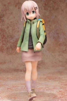 Yama no Susume PVC Statue 1/7 Aoi Yukimura 19 cm