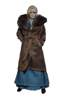 The Hateful Eight Actionfigur 1/6 Daisy Domergue 29 cm