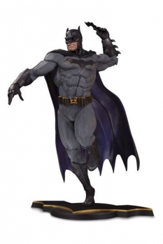 DC Core PVC Statue Batman 26 cm