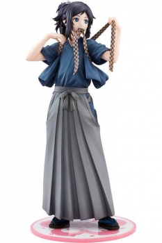 Touken Ranbu -Hanamaru- PVC Statue 1/8 Yamatonokami Yasusada Uchiban Ver. 21 cm