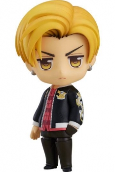 High & Low G-Sword Nendoroid Actionfigur Cobra 10 cm