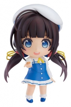 Ryuo no oshigoto! Nendoroid Actionfigur Ai Hinatsuru 10 cm