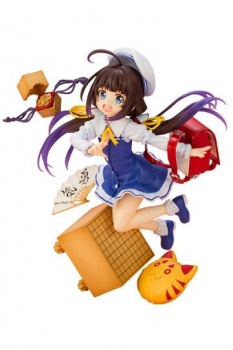 Ryuo no oshigoto! PVC Statue 1/7 Ai Hinatsuru 18 cm