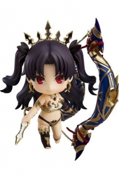 Fate/Grand Order Nendoroid Actionfigur Archer/Ishtar 10 cm