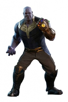 Avengers Infinity War Movie Masterpiece Actionfigur 1/6 Thanos 41 cm