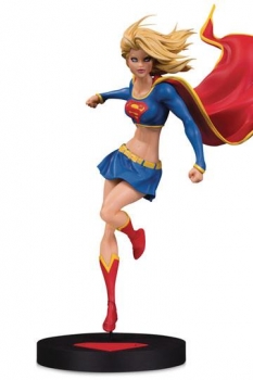 DC Designer Series Statue Supergirl by Michael Turner 39 cm