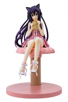 Date A Live PVC Statue 1/7 Tohka Yatogami 19 cm