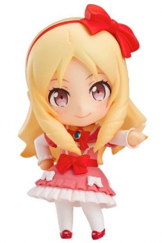 Eromanga Sensei Nendoroid Actionfigur Elf Yamada 10 cm