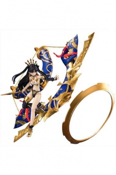 Fate/Grand Order 4 Inch Nel Actionfigur Archer/Ishtar 12 cm