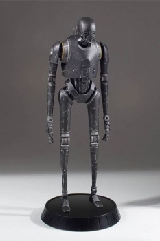 Star Wars Rogue One Statue 1/6 K-2SO 38 cm