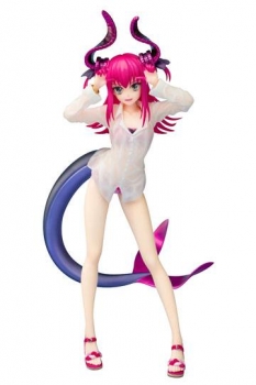 Fate/EXTELLA PVC Statue 1/8 Elizabeth Bathory Sweet Room Dream Ver. 20 cm